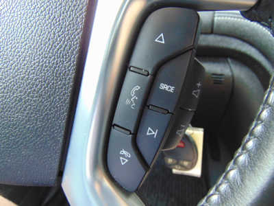 2017 Chevrolet Traverse, $4995. Photo 12