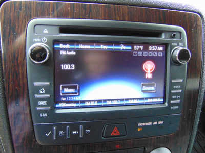 2017 Chevrolet Traverse, $4995. Photo 7