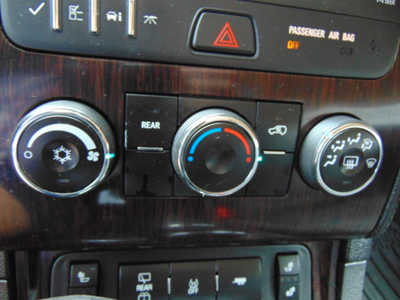 2017 Chevrolet Traverse, $4995. Photo 9
