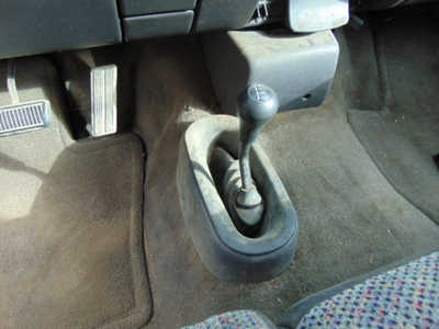 1998 Dodge Ram 1500, $800. Photo 10