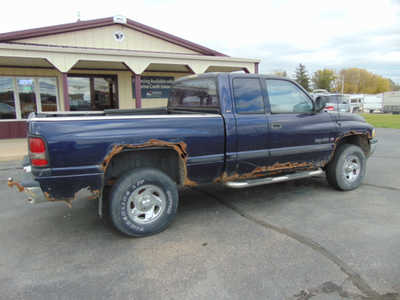 1998 Dodge Ram 1500, $800. Photo 2