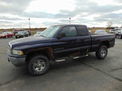 1998 Dodge Ram 1500, $800. Photo 5