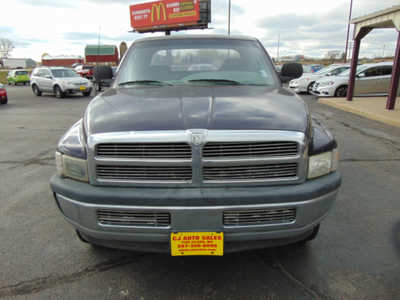 1998 Dodge Ram 1500, $800. Photo 6
