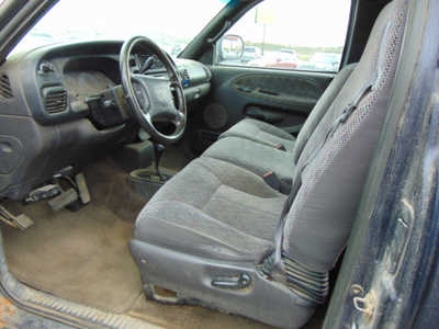 1998 Dodge Ram 1500, $800. Photo 7