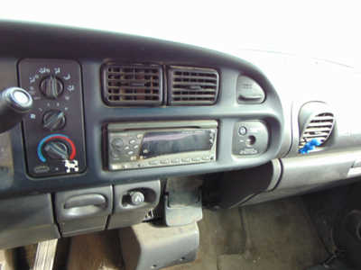 1998 Dodge Ram 1500, $800. Photo 9