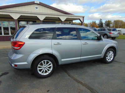2015 Dodge Journey, $2995. Photo 2