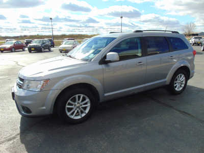 2015 Dodge Journey, $2995. Photo 5