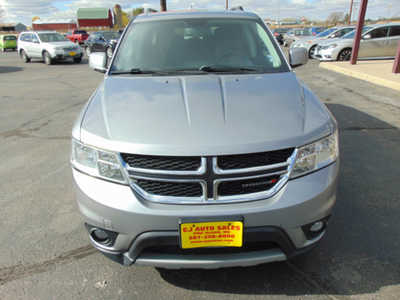 2015 Dodge Journey, $2995. Photo 6