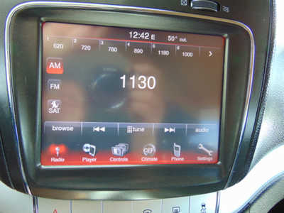 2015 Dodge Journey, $2995. Photo 7