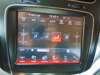 2015 Dodge Journey, $2995. Photo 8