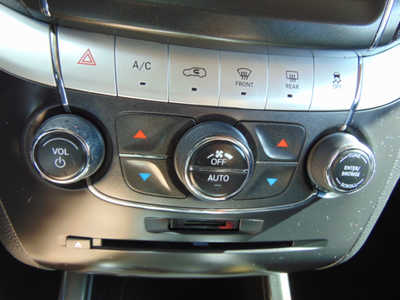 2015 Dodge Journey, $2995. Photo 9