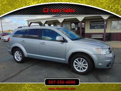 2015 Dodge Journey, $2995. Photo 1