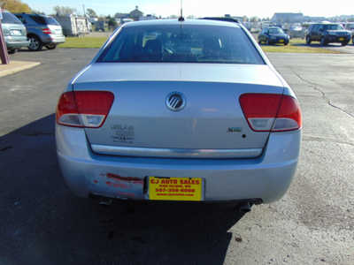 2010 Mercury Milan, $3495. Photo 3