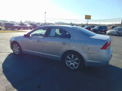 2010 Mercury Milan, $3495. Photo 4