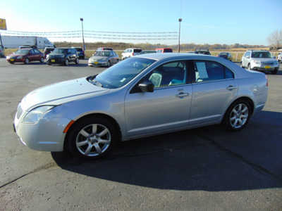 2010 Mercury Milan, $3495. Photo 5