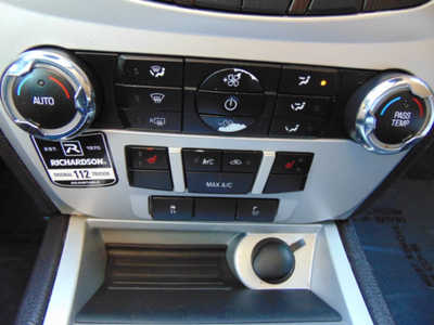 2010 Mercury Milan, $3495. Photo 9