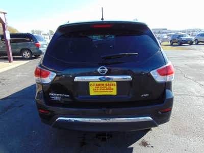 2016 Nissan Pathfinder, $4495. Photo 3