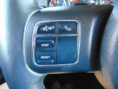 2012 Jeep Liberty, $5495. Photo 10