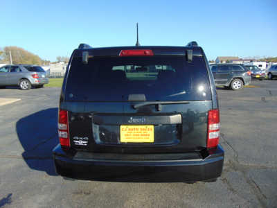 2012 Jeep Liberty, $5495. Photo 3