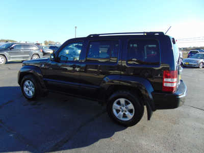 2012 Jeep Liberty, $5495. Photo 4
