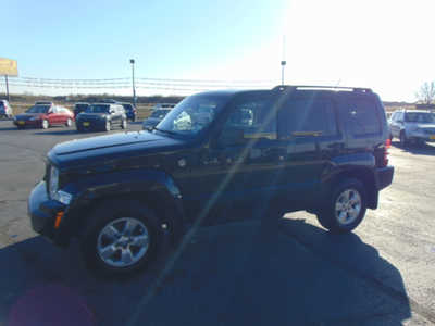 2012 Jeep Liberty, $5495. Photo 5