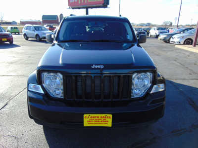 2012 Jeep Liberty, $5495. Photo 6