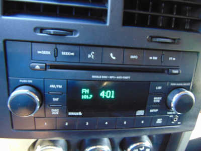 2012 Jeep Liberty, $5495. Photo 7