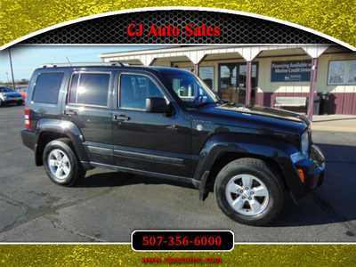 2012 Jeep Liberty, $5495. Photo 1