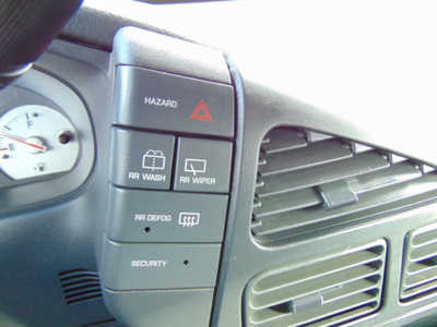 2001 Mercury Villager, $2495. Photo 10