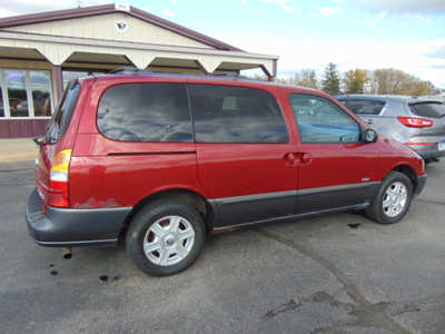 2001 Mercury Villager, $2495. Photo 2