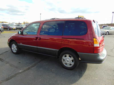 2001 Mercury Villager, $2495. Photo 5