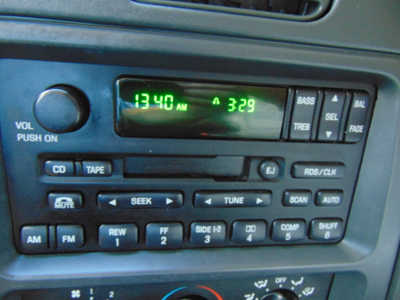 2001 Mercury Villager, $2495. Photo 8