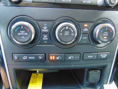 2011 Mazda CX-9, $3995. Photo 10