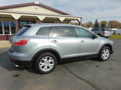 2011 Mazda CX-9, $3995. Photo 2