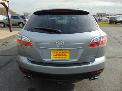 2011 Mazda CX-9, $3995. Photo 3