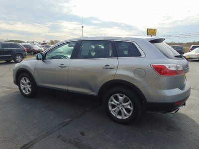 2011 Mazda CX-9, $3995. Photo 4