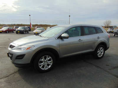 2011 Mazda CX-9, $3995. Photo 5