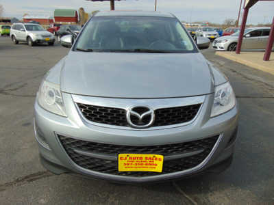 2011 Mazda CX-9, $3995. Photo 6