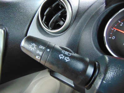 2008 Nissan Rogue, $5495. Photo 10