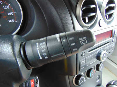 2008 Nissan Rogue, $5495. Photo 11