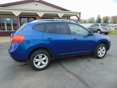 2008 Nissan Rogue, $5495. Photo 2