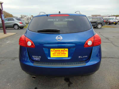 2008 Nissan Rogue, $5495. Photo 3