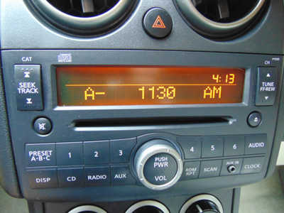 2008 Nissan Rogue, $5495. Photo 7