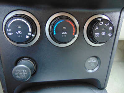 2008 Nissan Rogue, $5495. Photo 8