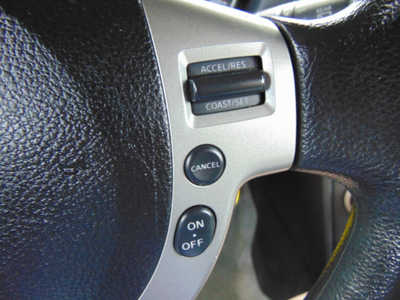 2008 Nissan Rogue, $5495. Photo 9