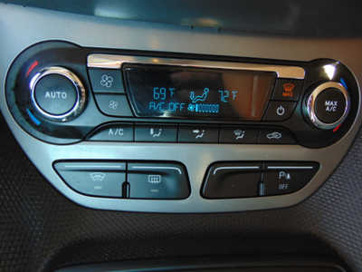 2014 Ford Transit Connect, $5995. Photo 10