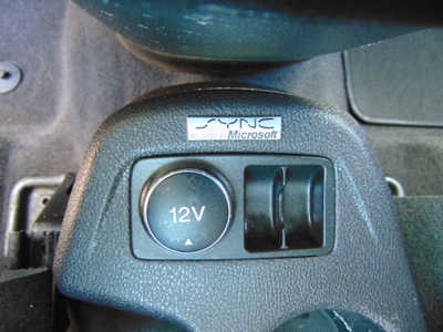 2014 Ford Transit Connect, $5995. Photo 12