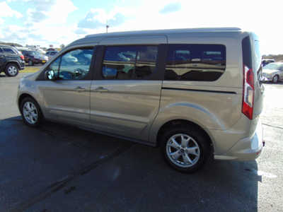 2014 Ford Transit Connect, $5995. Photo 3