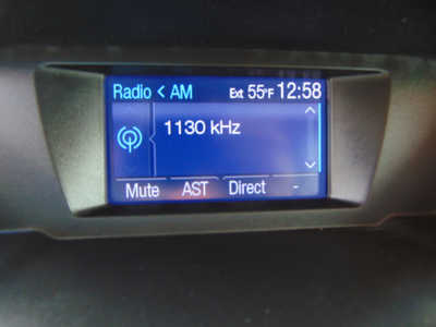 2014 Ford Transit Connect, $5995. Photo 6