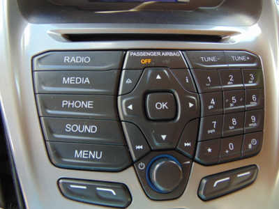 2014 Ford Transit Connect, $5995. Photo 8